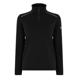 Descente Dallas Half Zip Fleeces Womens