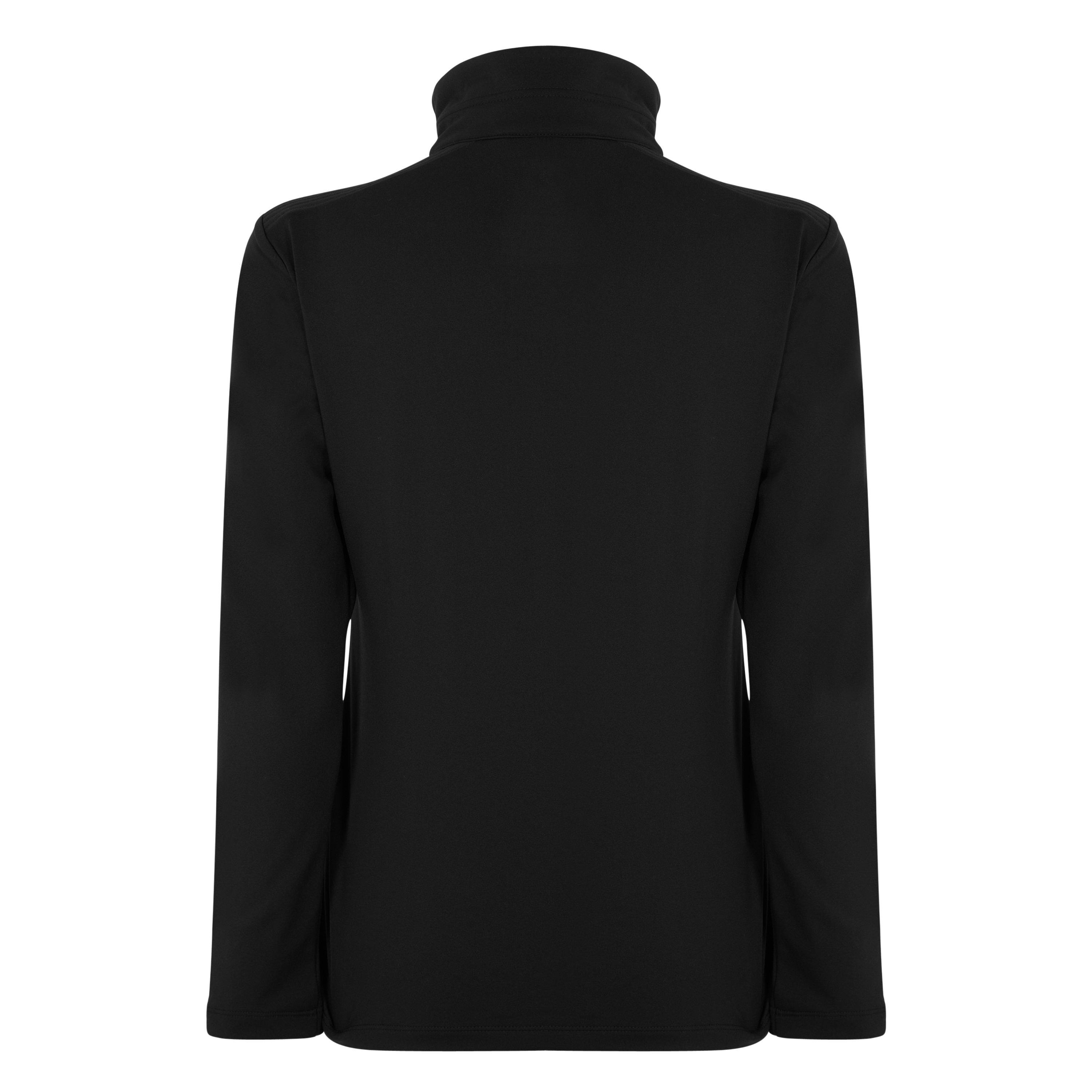 Sort - Descente - Dallas Half-Zip Fleece - 2