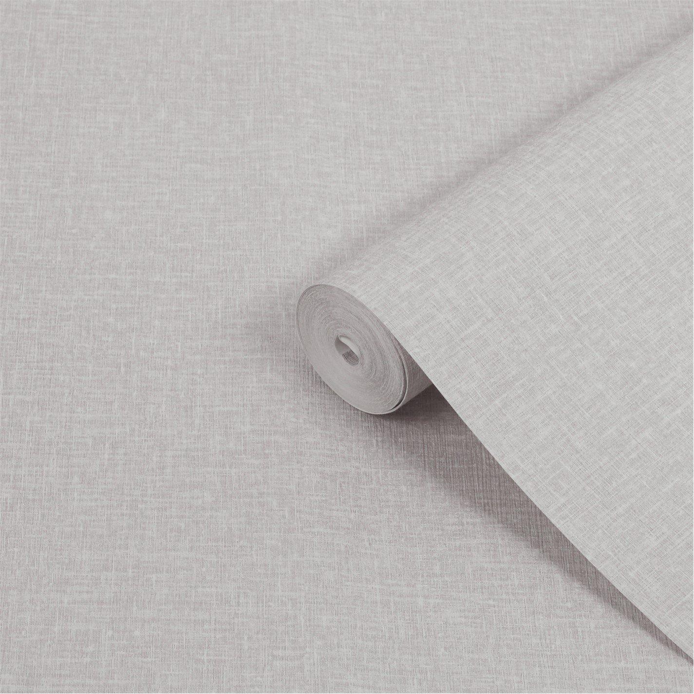 Pebble - Boutique - Entwine Pebble Wallpaper - 3