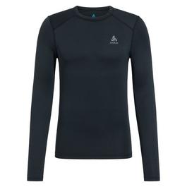 Odlo Active Warm Baselayer Top Mens