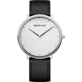 Bering Unisex Bering Ultra Slim Watch 15739 404