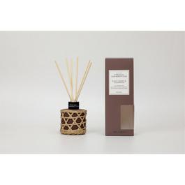 French Connection French Connection Woven Black Cherry & Cedarwood