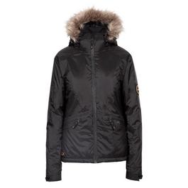 DLX Meredith Ski Jacket