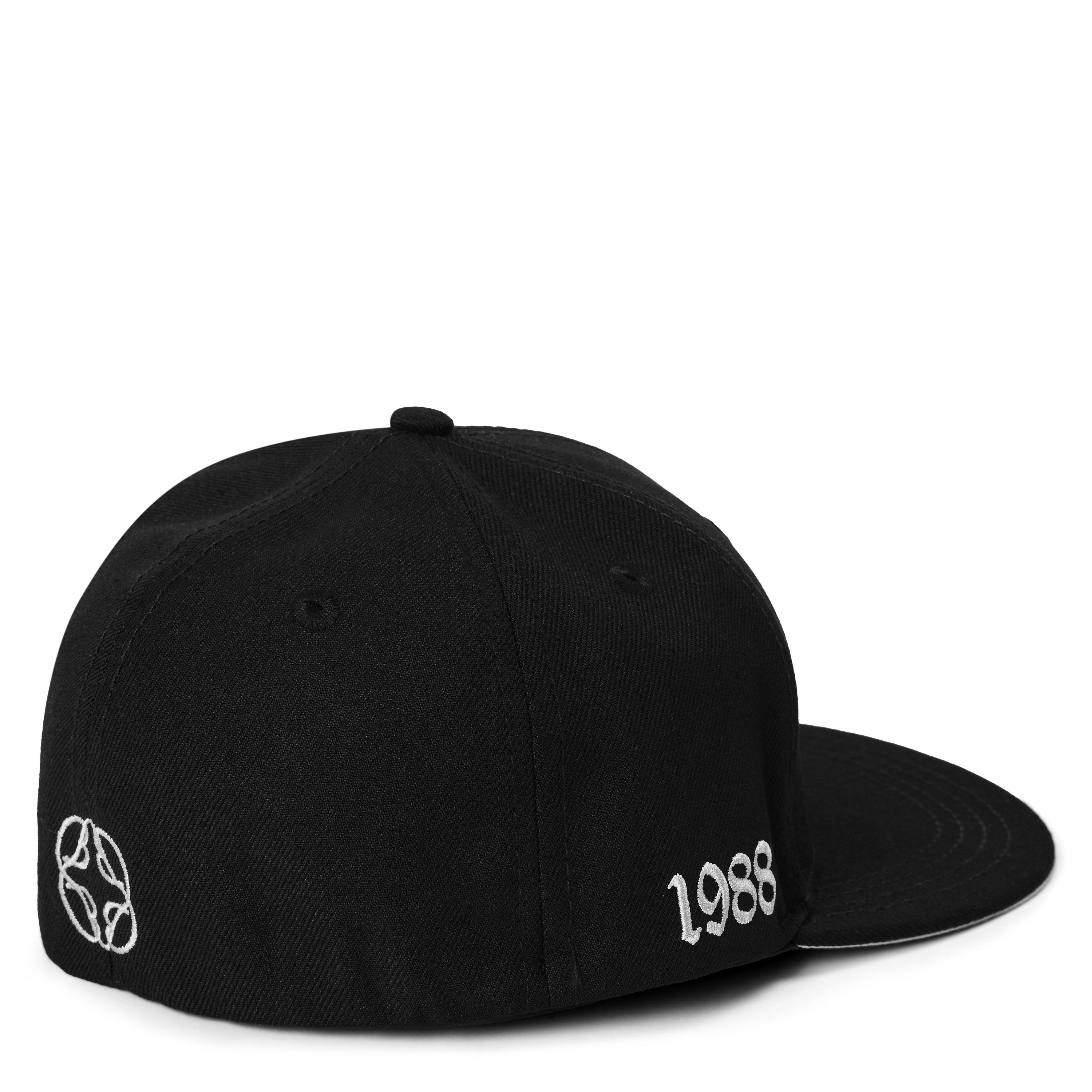 Black - BELIER - BELIER Initial Cap Sn63 - 2