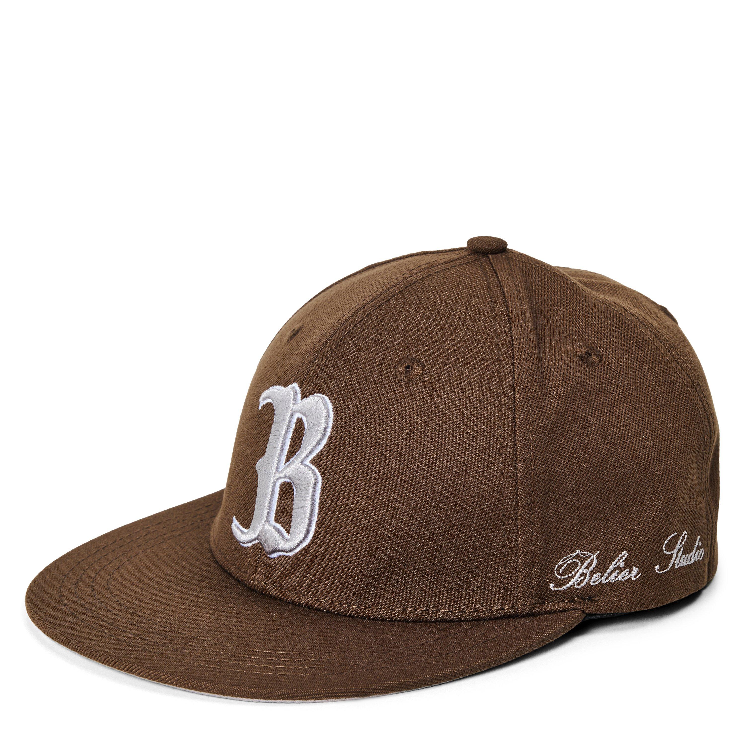 BELIER Initial Cap Sn63