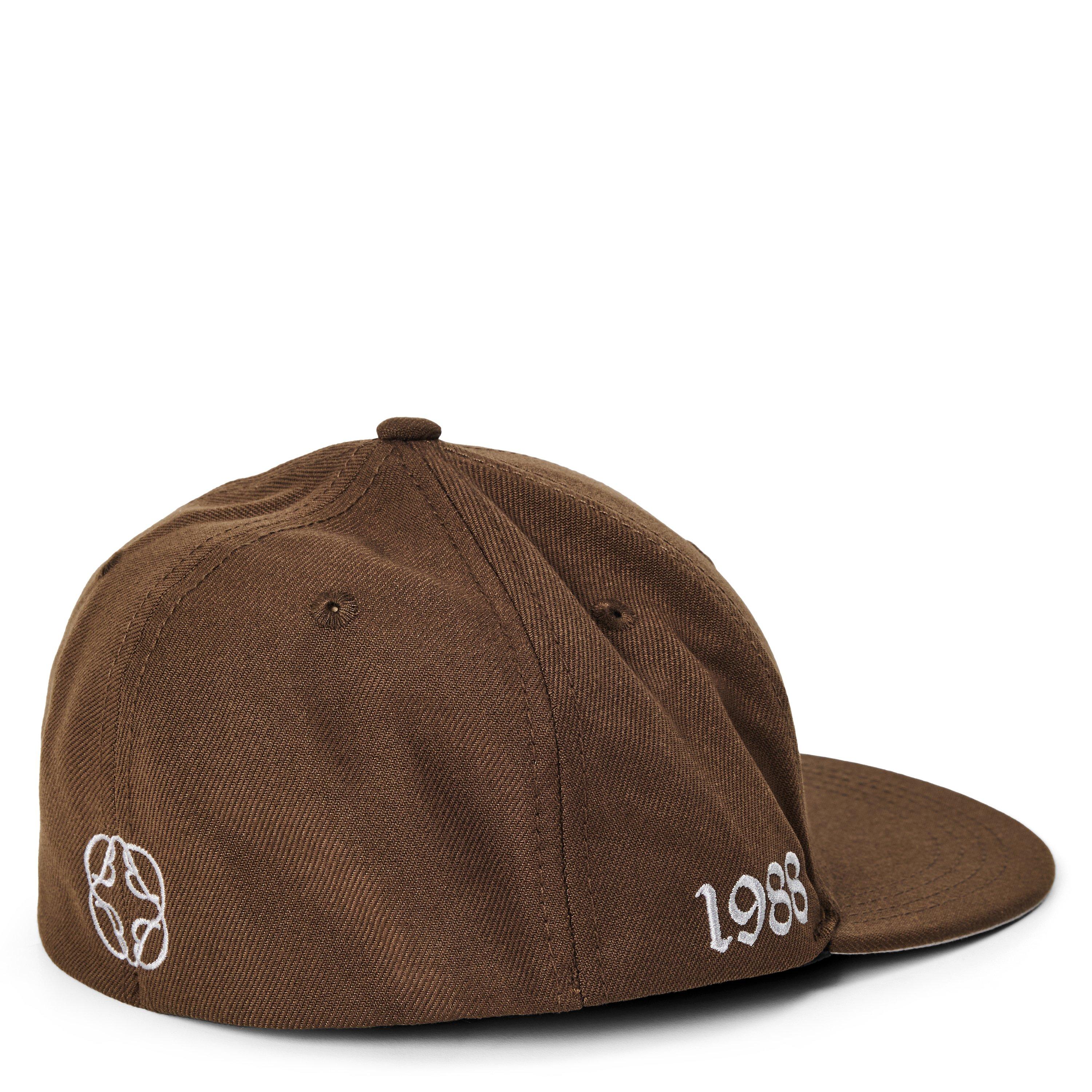 Brown - BELIER - BELIER Initial Cap Sn63 - 2