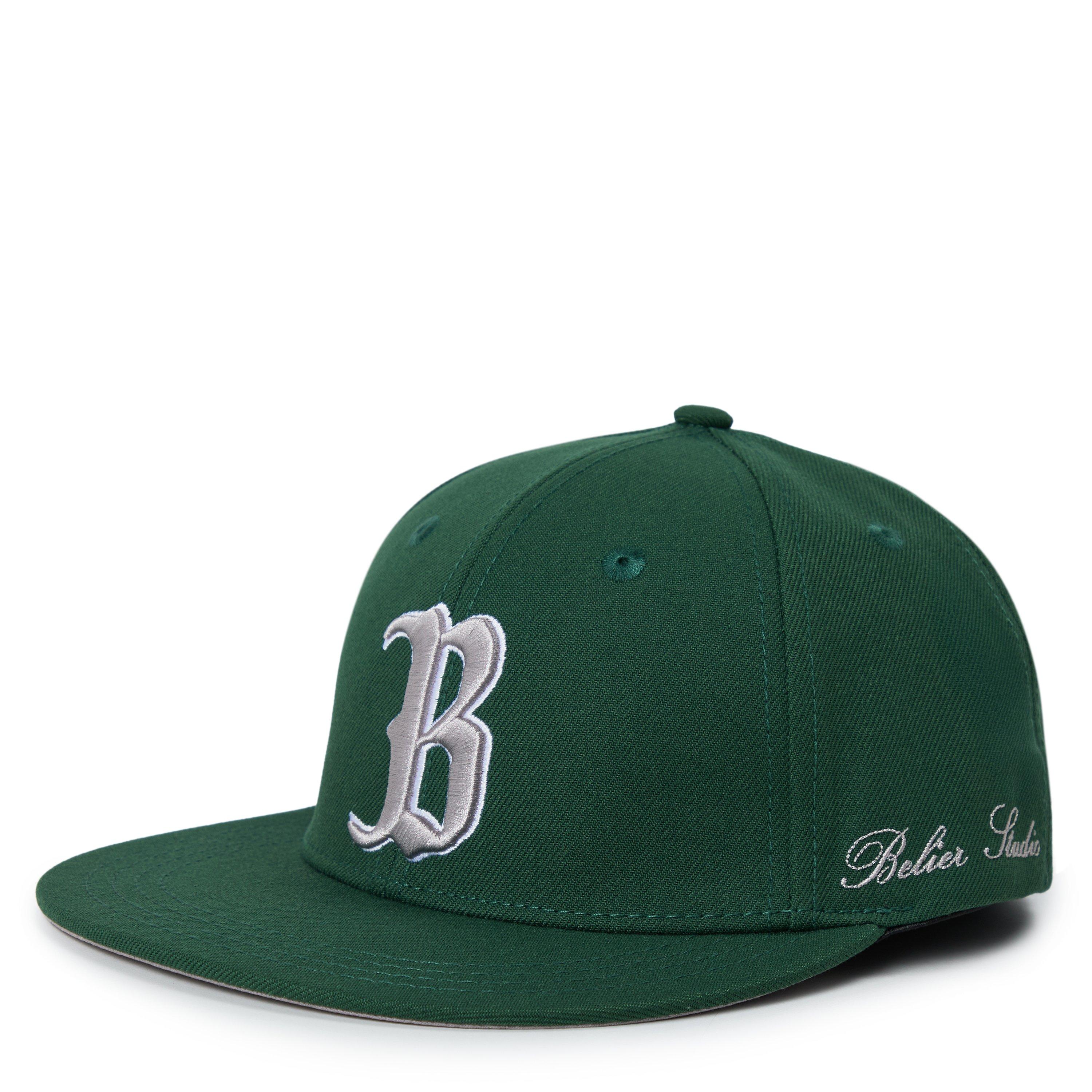 BELIER Initial Cap Sn63