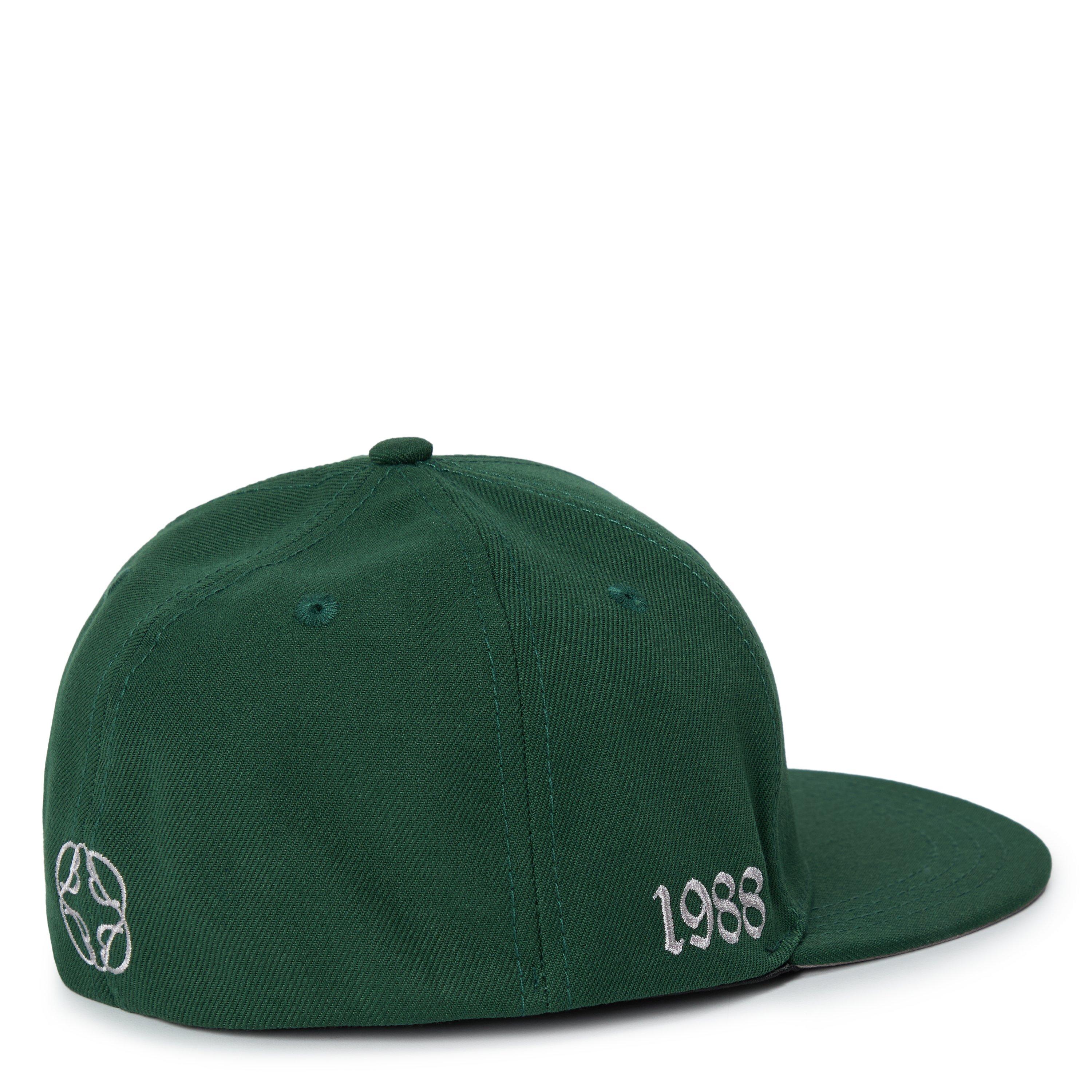 Rolex Green - BELIER - BELIER Initial Cap Sn63 - 2