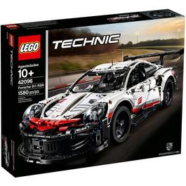 LEGO LEGO 42096 - Technic Porsche 911 RSR