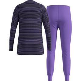 Odlo Warm Set Juniors