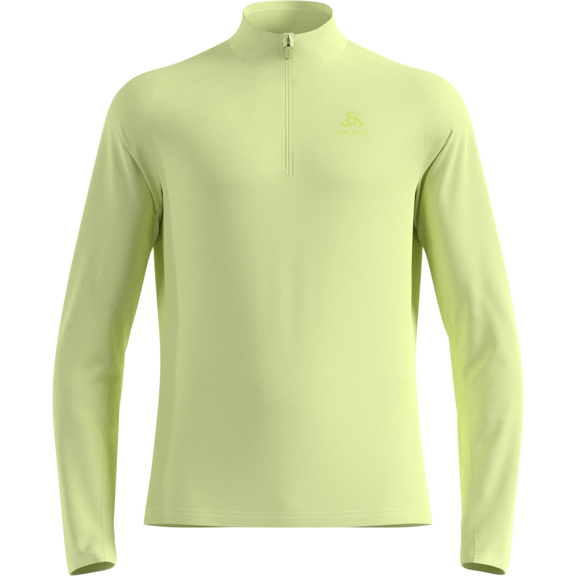 Odlo Men's Essential Fleece - Shadow - X Large
