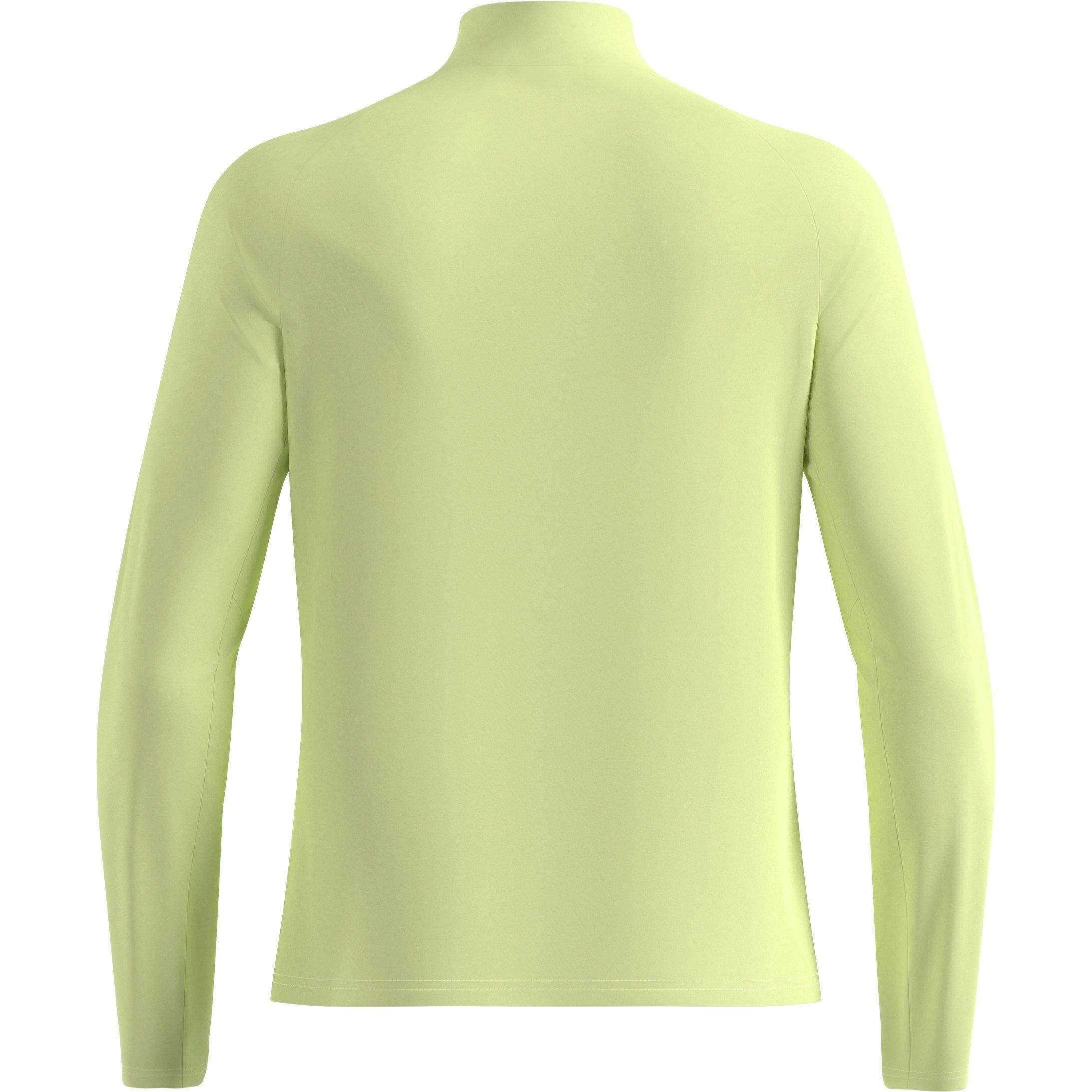 Shadow - Odlo - Men's Essential Fleece - 3