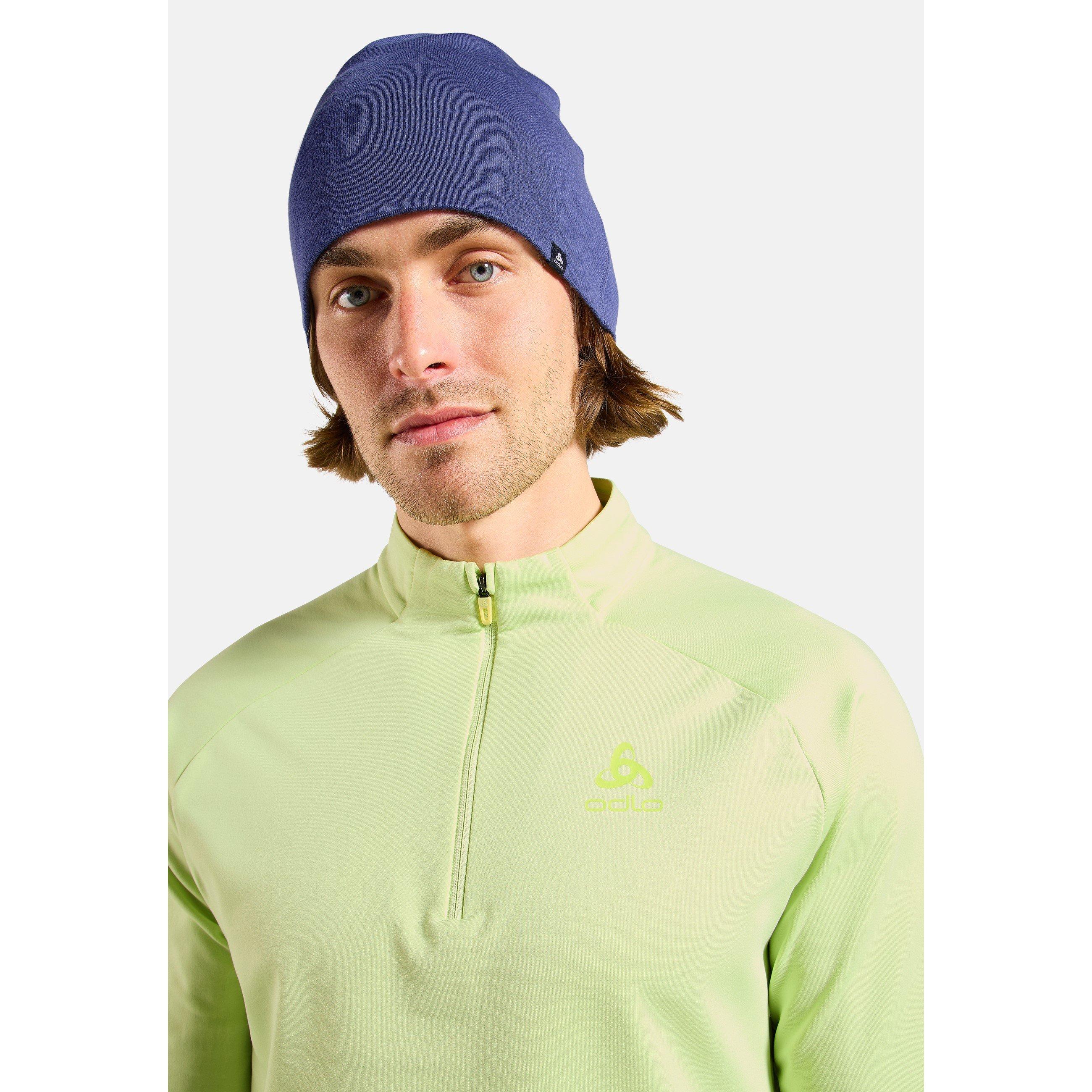 Shadow - Odlo - Men's Essential Fleece - 4