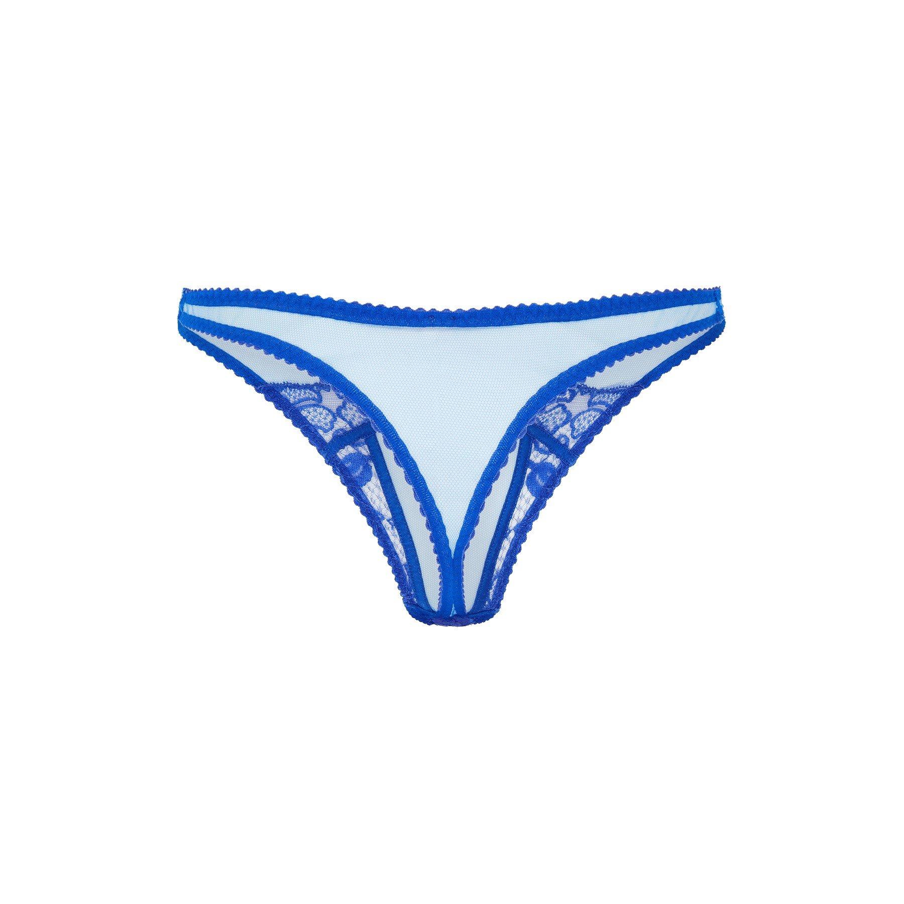 Cobalt - Agent Provocateur - ROZLYN Thong - 4