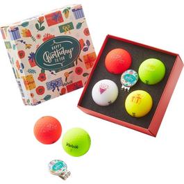 Volvik Volvik Birthday Pack 2nd Edition