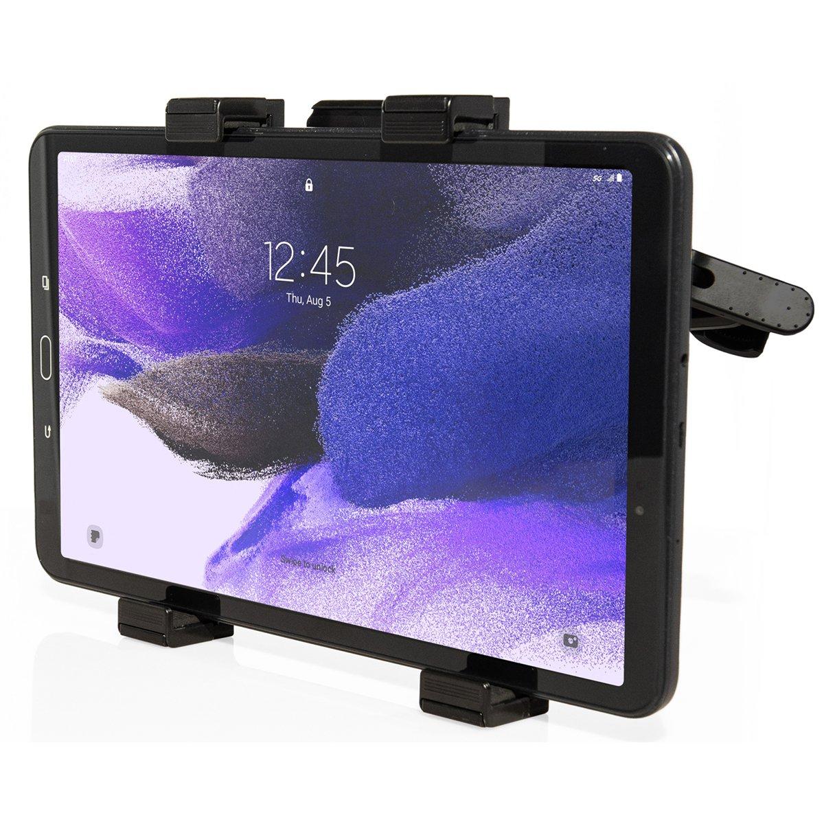 Multi - Groov-e - Groov-e Headrest Mount Tablet In-Car Holder - 2