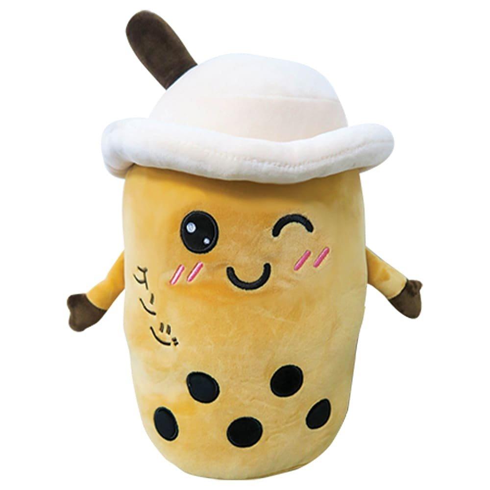 Kenji  Yabu Boba Man - Brown - Merchandise