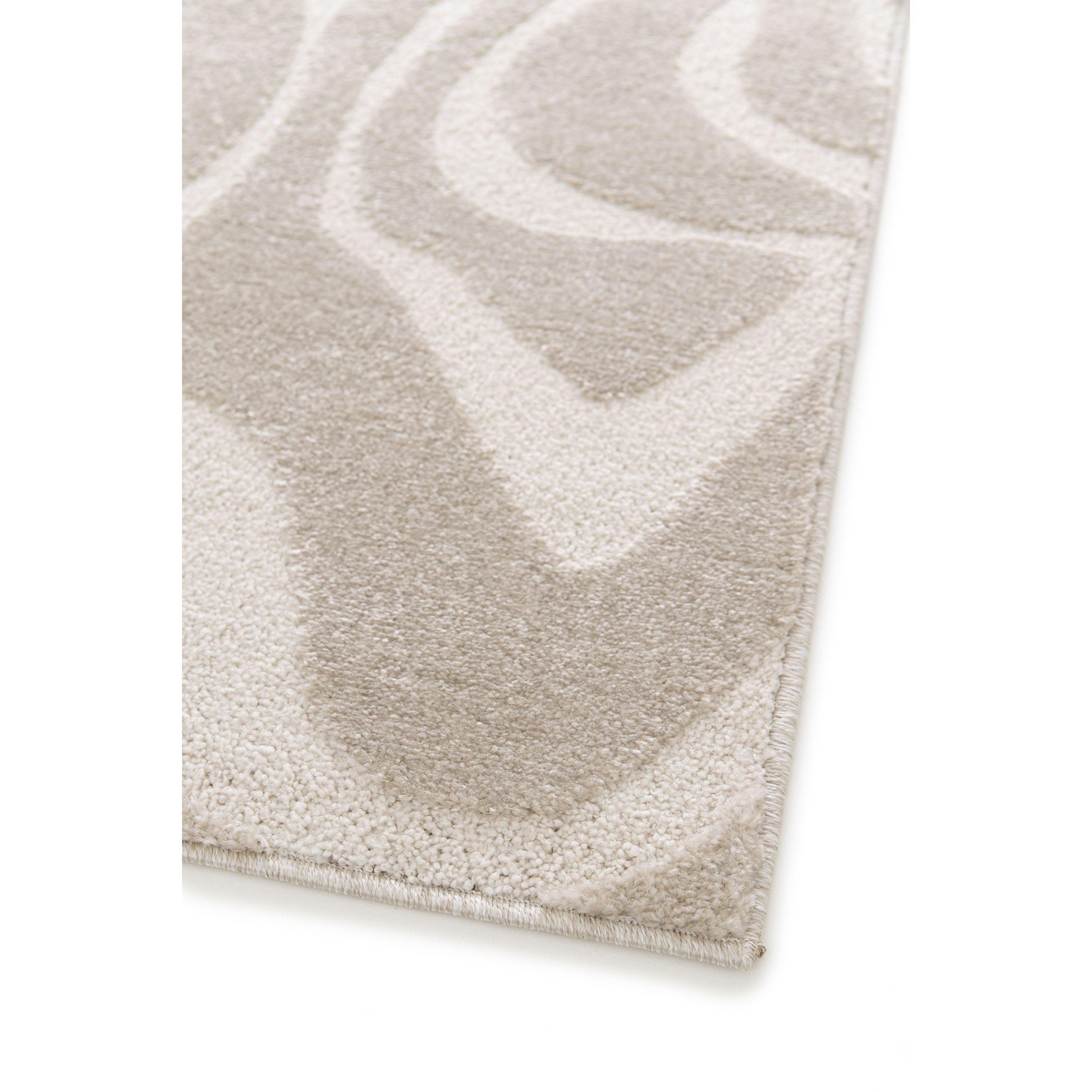 Natural - Homemaker - Reef Ripple Rug Natural - 3