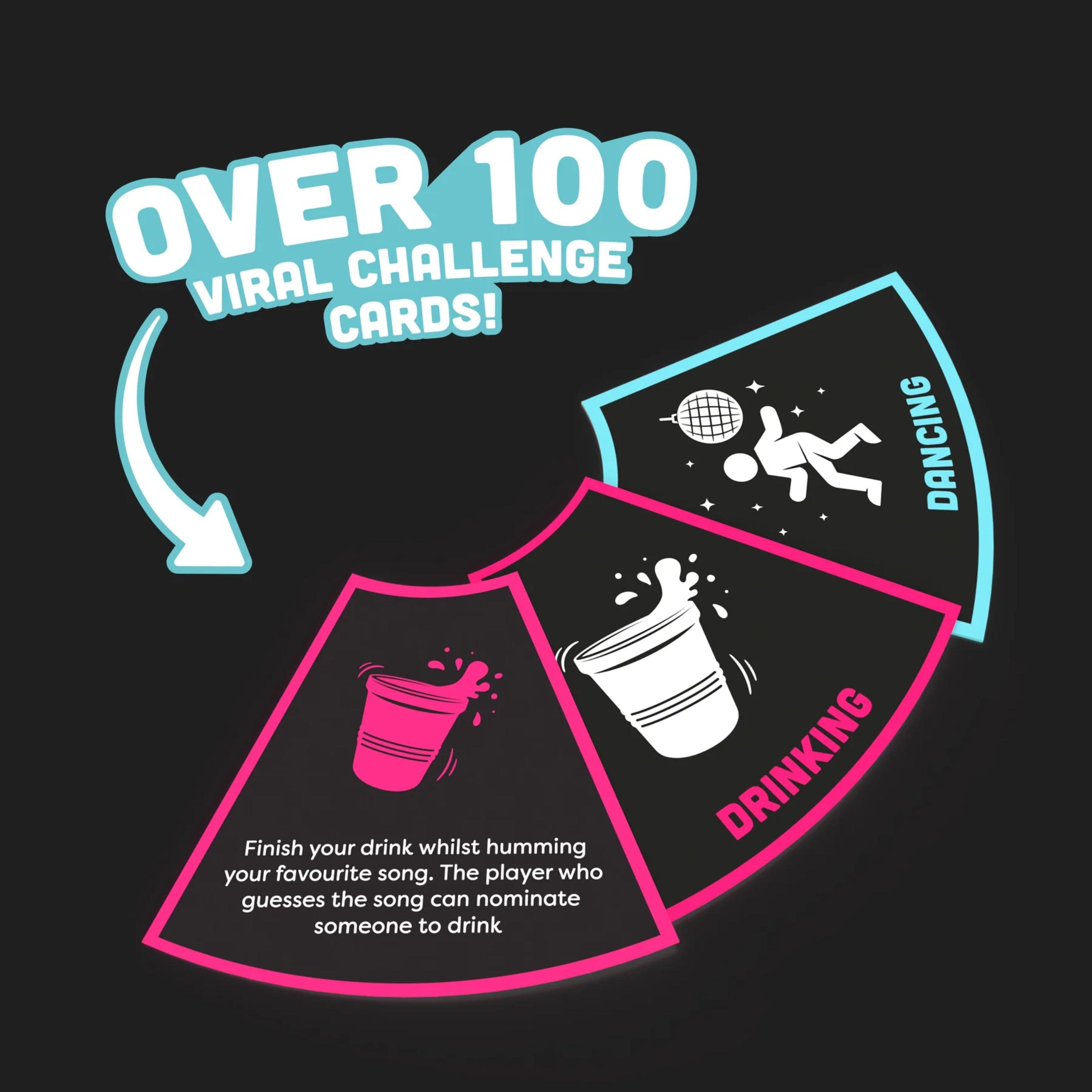 Multi - Bubblegum Stuff - Give It A Whirl - 2