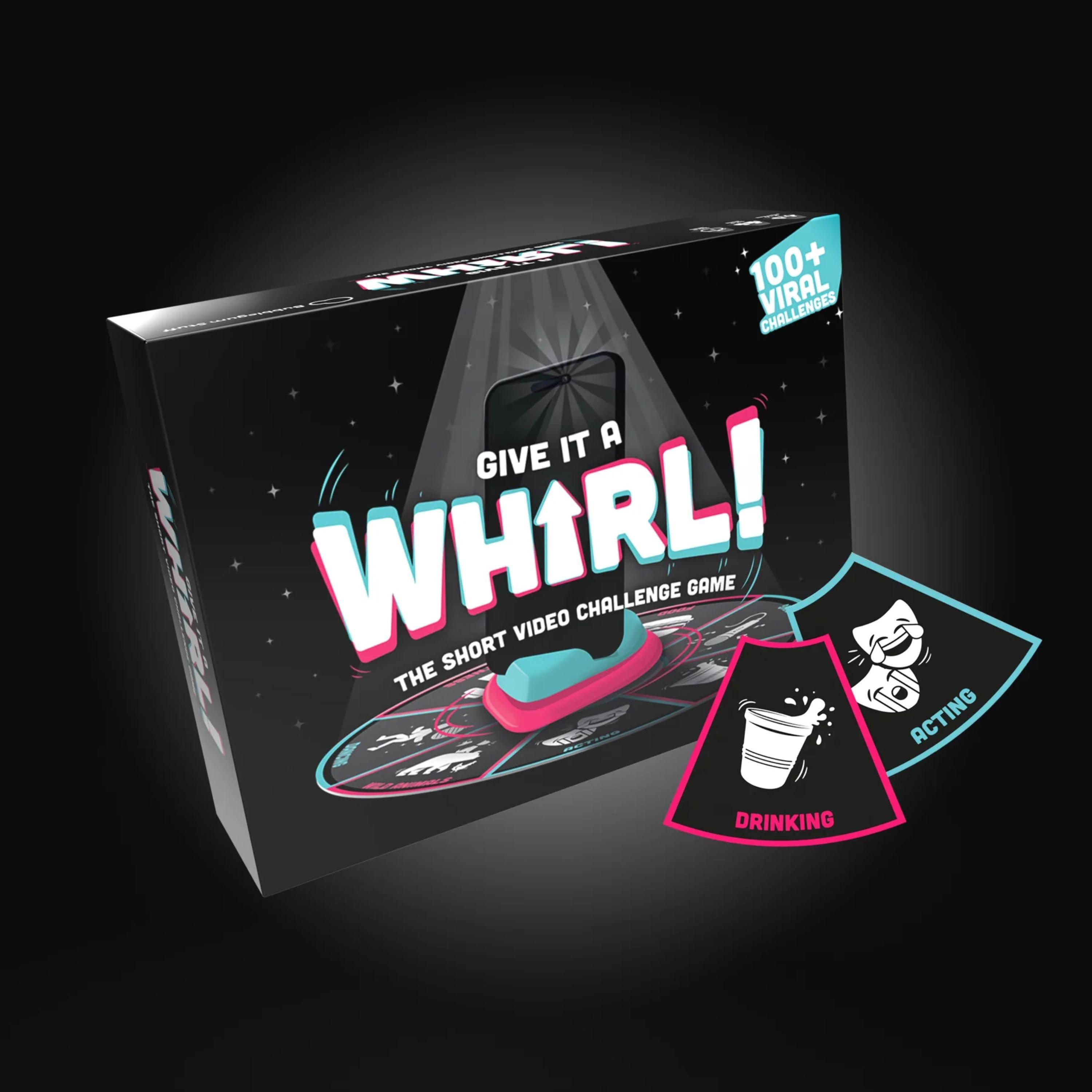 Multi - Bubblegum Stuff - Give It A Whirl - 4