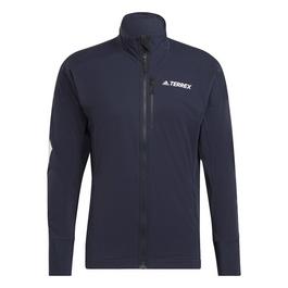 save Terrex Xperior Cross-Country Ski Soft Shell Jacket Mens