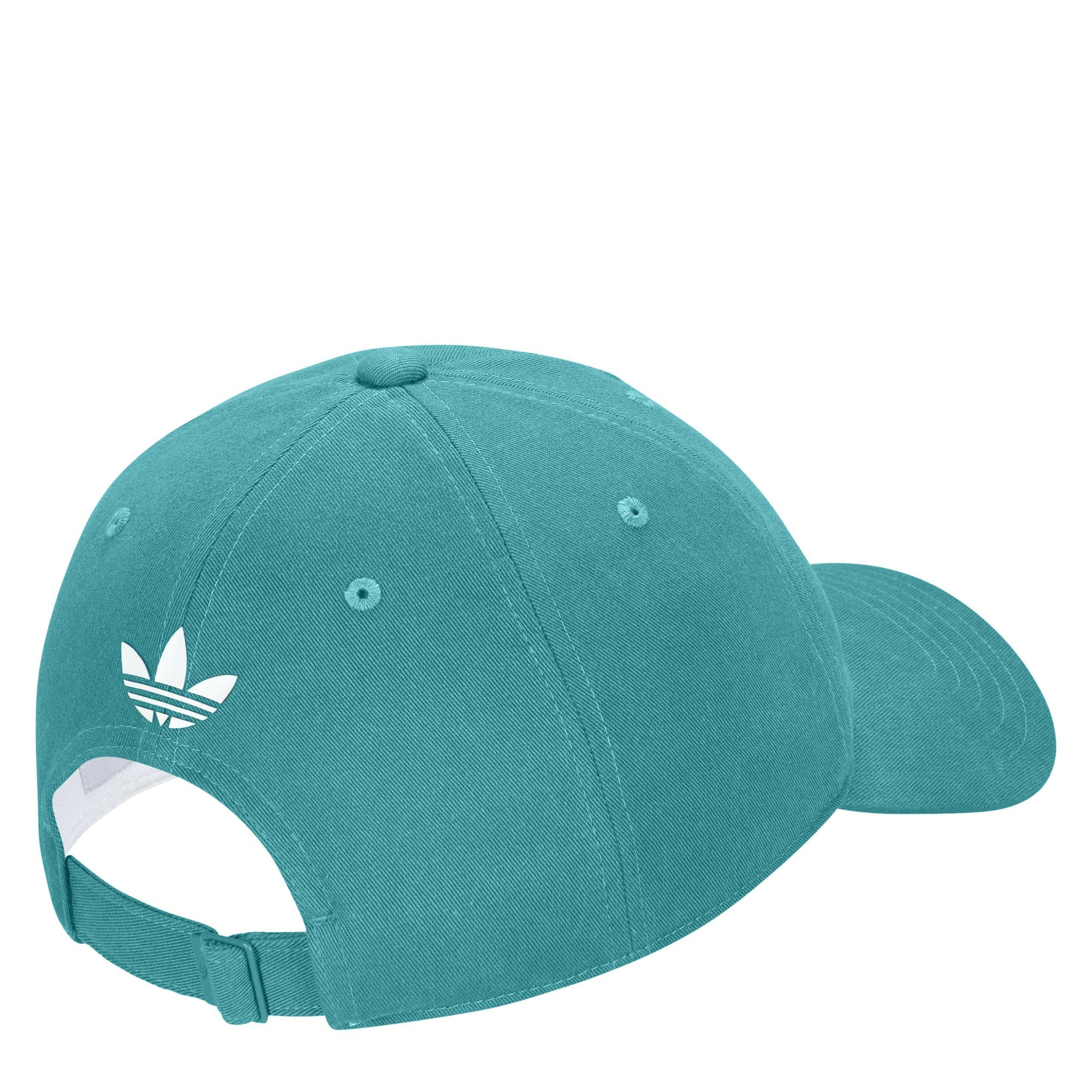 Verde/Bianco - adidas - Liverpool Baseball Cap Adults - 2