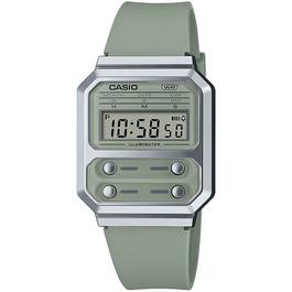 Casio Casio Vintage Watch A100WEF-3AEF