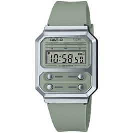 Casio Vintage Watch A100WEF 3AEF