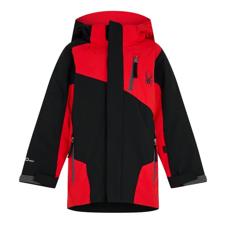Rouge - Spyder - Turner Ski Jacket Juniors - 1