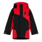 Rojo - Spyder - Turner Ski Jacket Juniors - 1