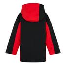 Rouge - Spyder - cropped chest logo sweatshirt - 2