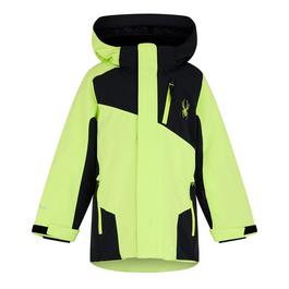 Spyder Turner Ski Jacket Juniors