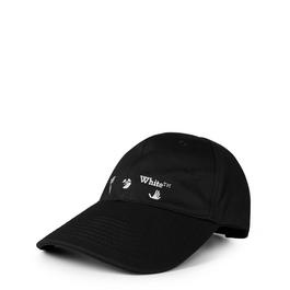 Off White Swim Baseball Cap