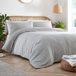 Appletree Loft Naples 100% Cotton Duvet Cover Set