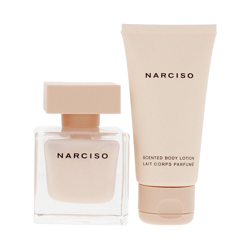None - Narciso Rodriguez - Narciso Rodriguez Poudree 2 Piece Gift Set - 2