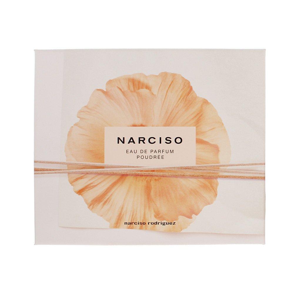 None - Narciso Rodriguez - Narciso Rodriguez Poudree 2 Piece Gift Set - 3