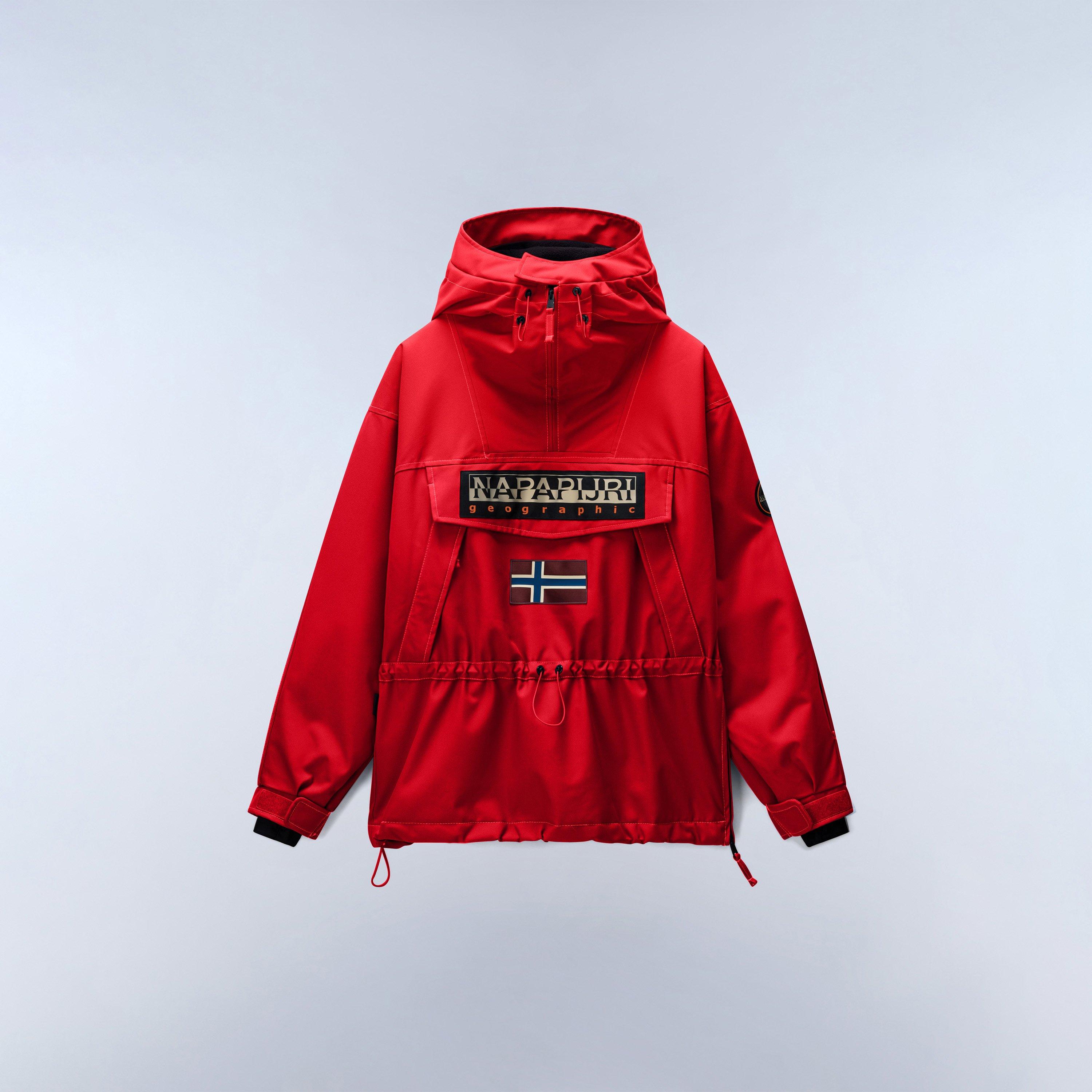 Haute Red - Napapijri - Napa Skiddo Next Mens - 1