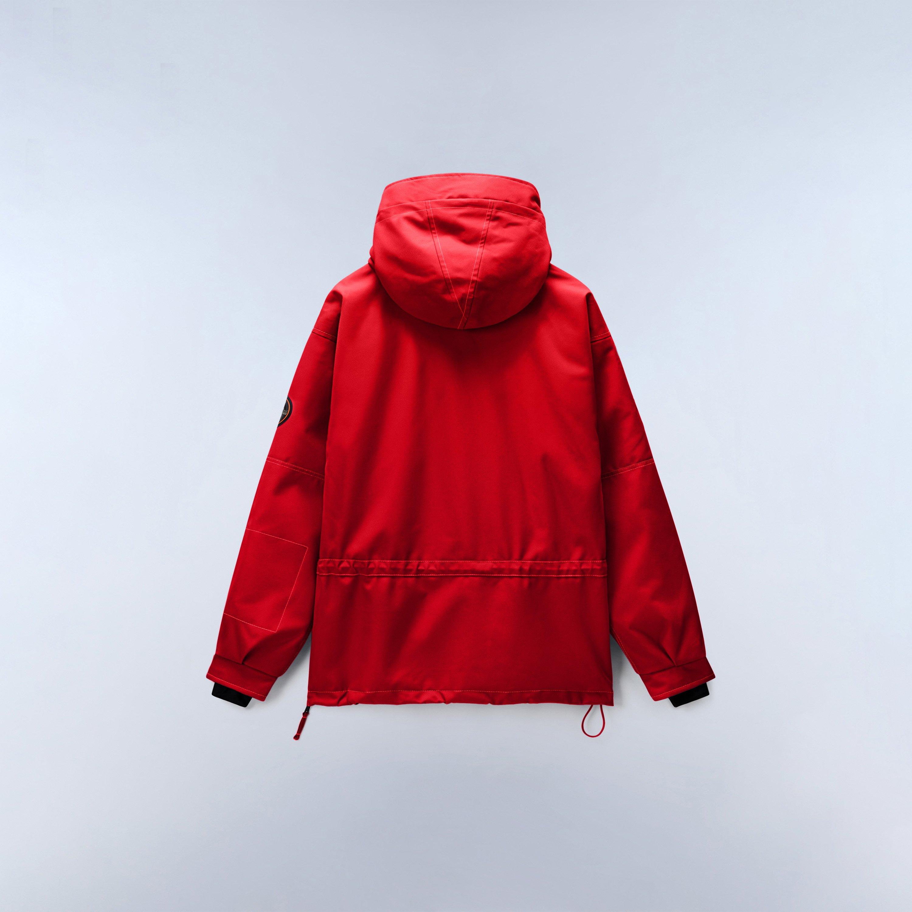 Haute Red - Napapijri - Napa Skiddo Next Mens - 2