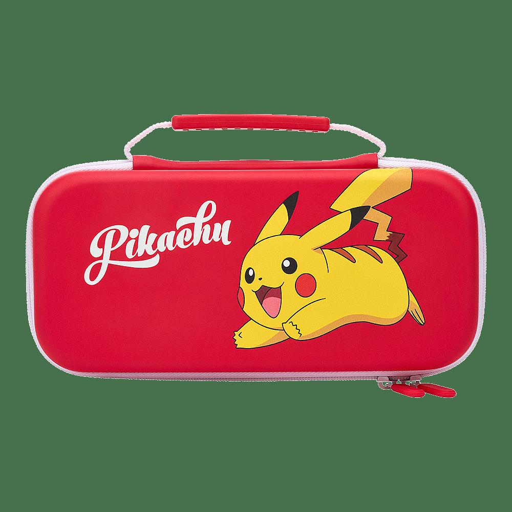 Powera  Nintendo Switch Protection Case – Day Pikachu Play