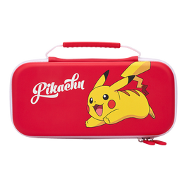 Pokemon GAME Nintendo Switch Protection Case – Pikachu Playday