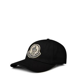 Moncler Logo Cap Sn44