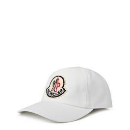 Moncler Logo Cap Sn44