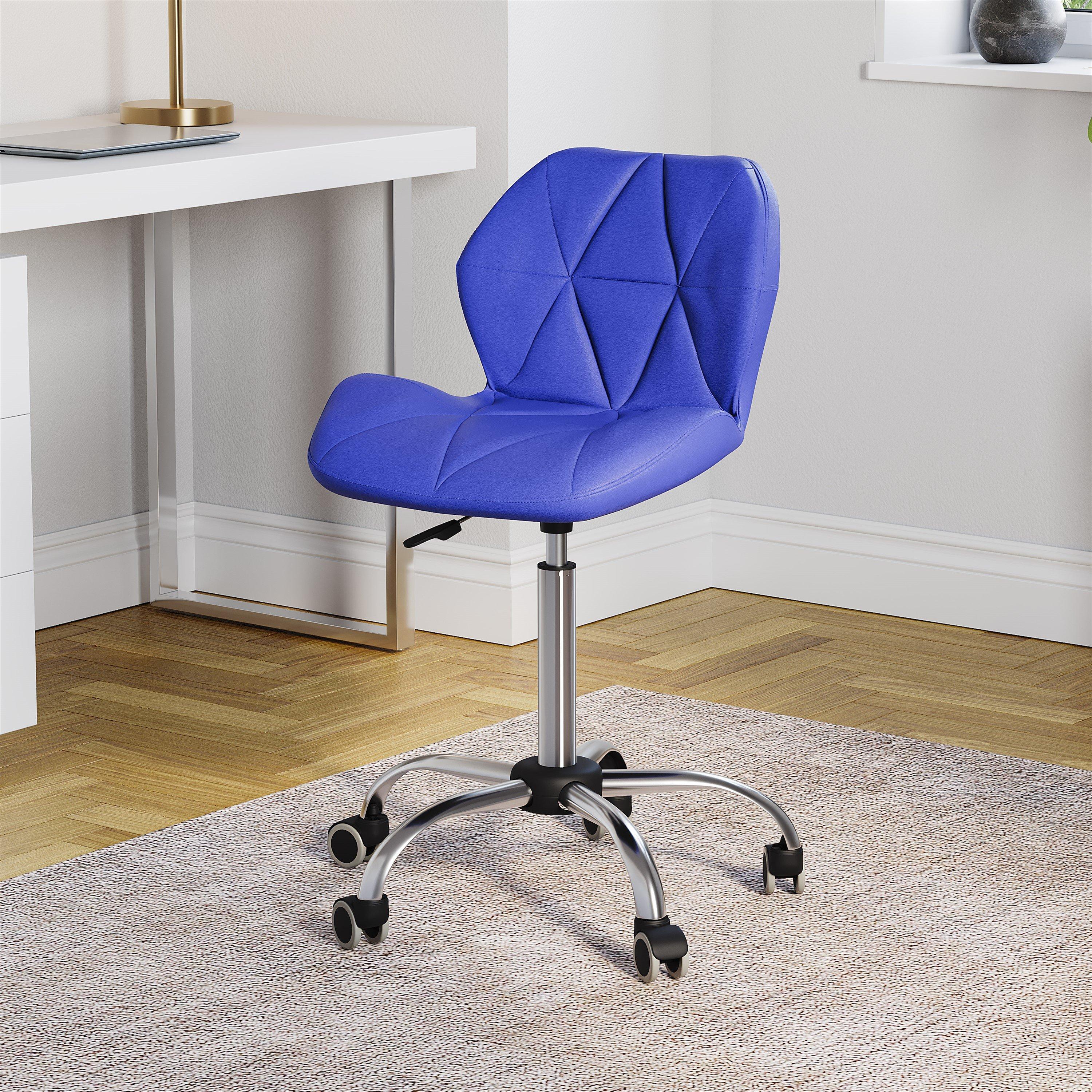 Vida Designs Geo Office Chair UKFR