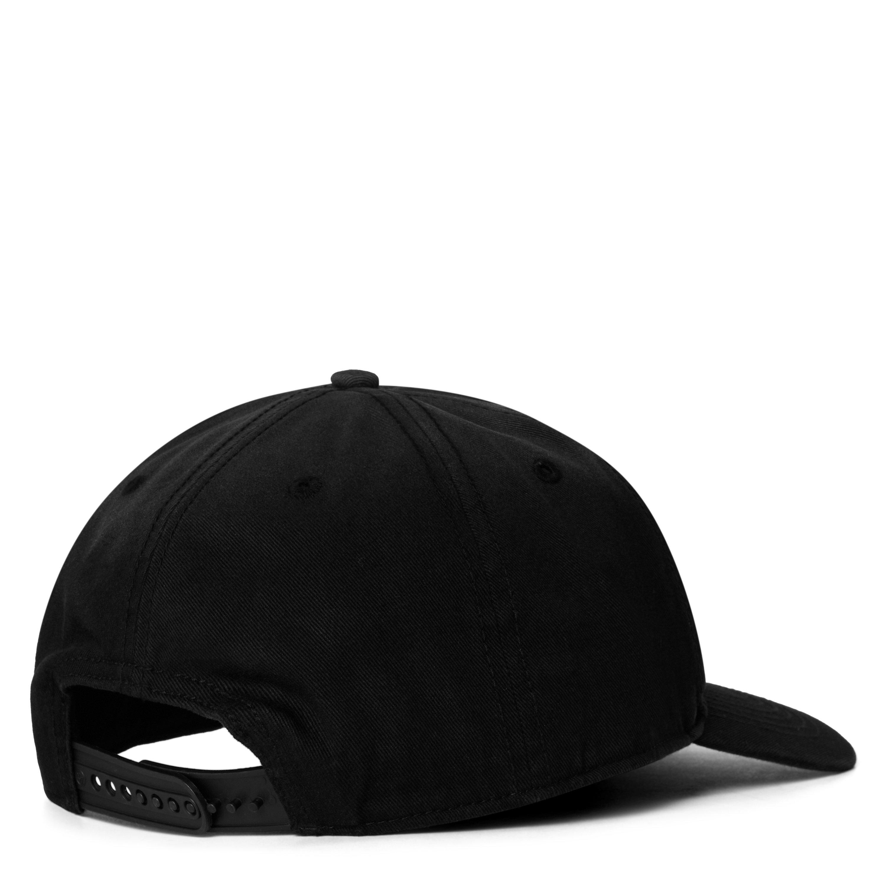 Faded Black - Represent - Rep Owners Cap Sn64 - 2