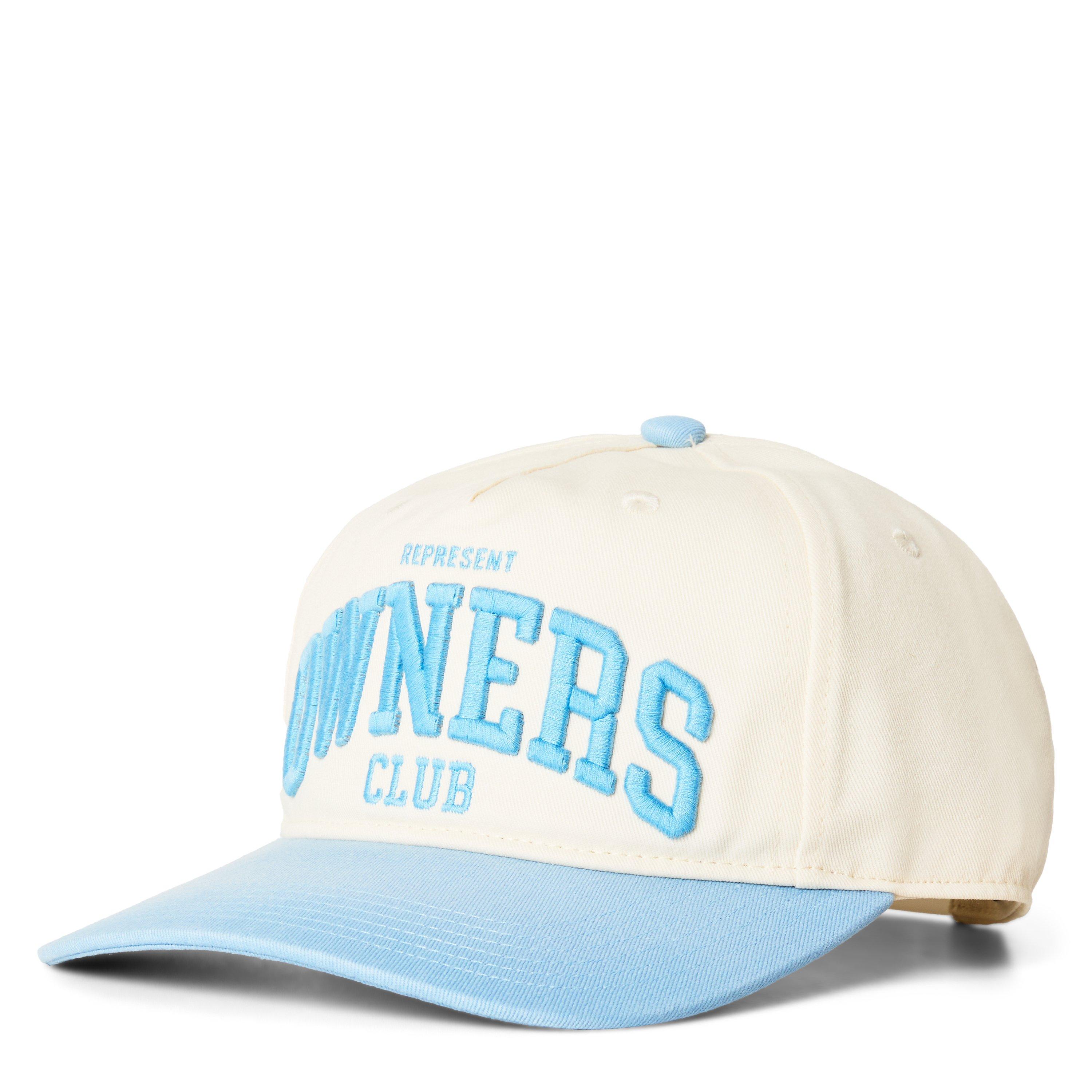 Represent Rep Owners Cap Sn64 - Sky Blue