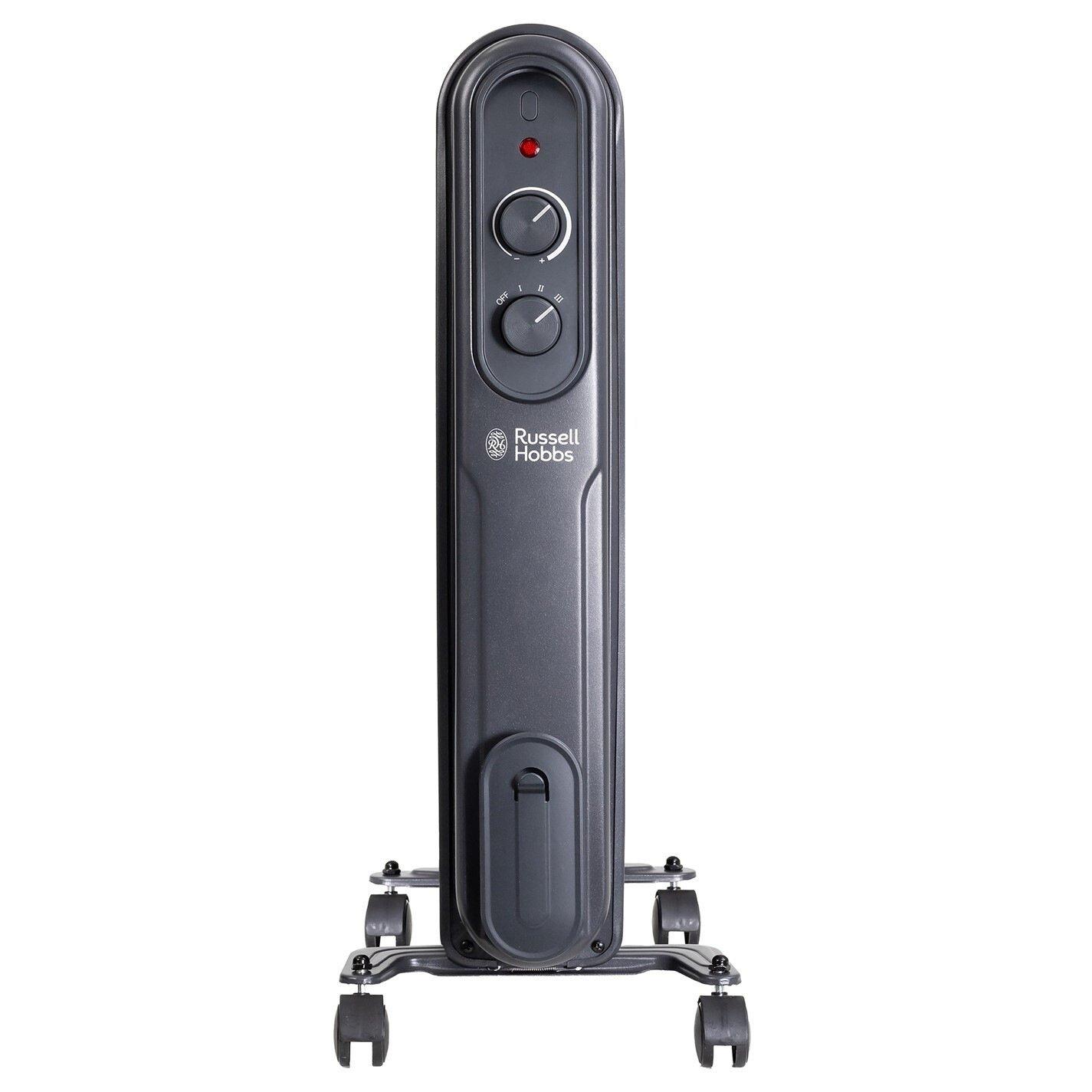 Russell Hobbs Russell Hobbs RHOFR7004A Oil Filled Radiator
