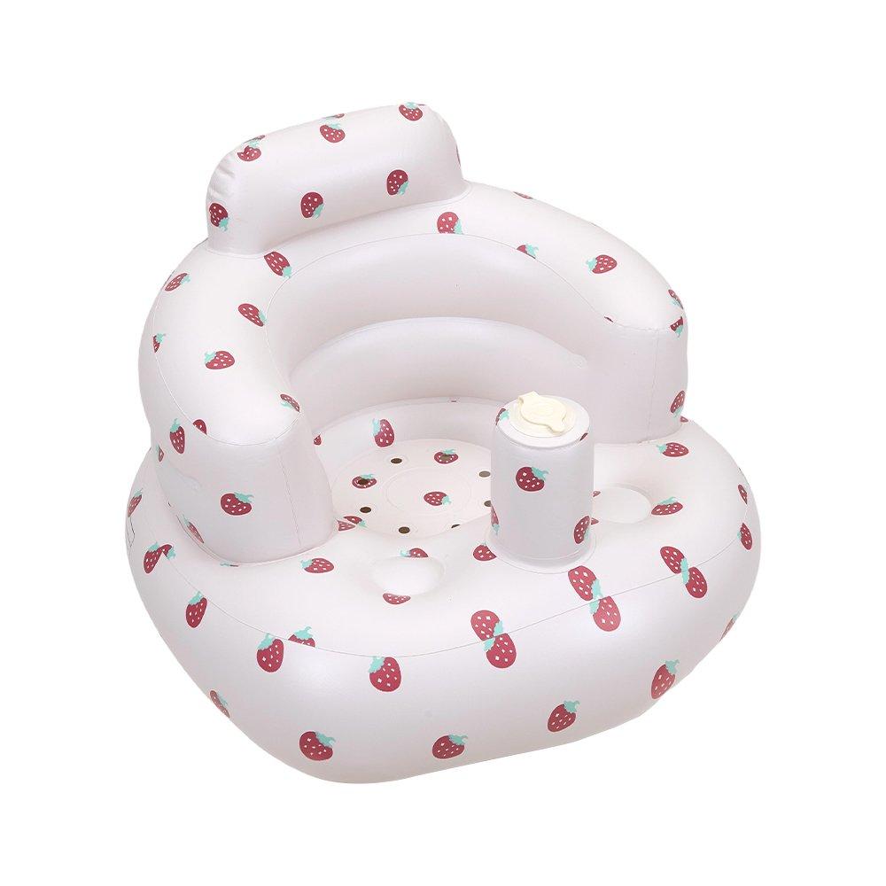 Baby Inflatable PVC Seat