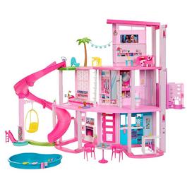 Barbie GAME Barbie Dreamhouse