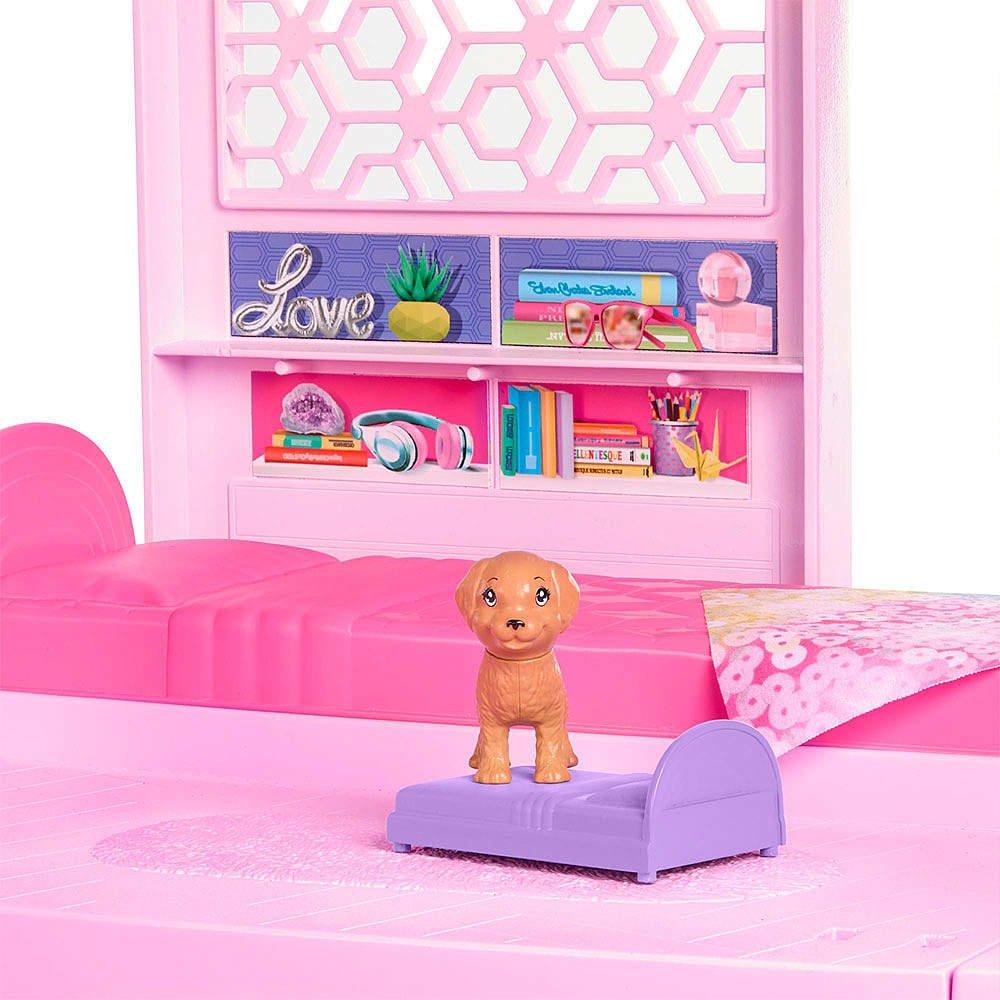 Multi Format An - Barbie - Dreamhouse - 6