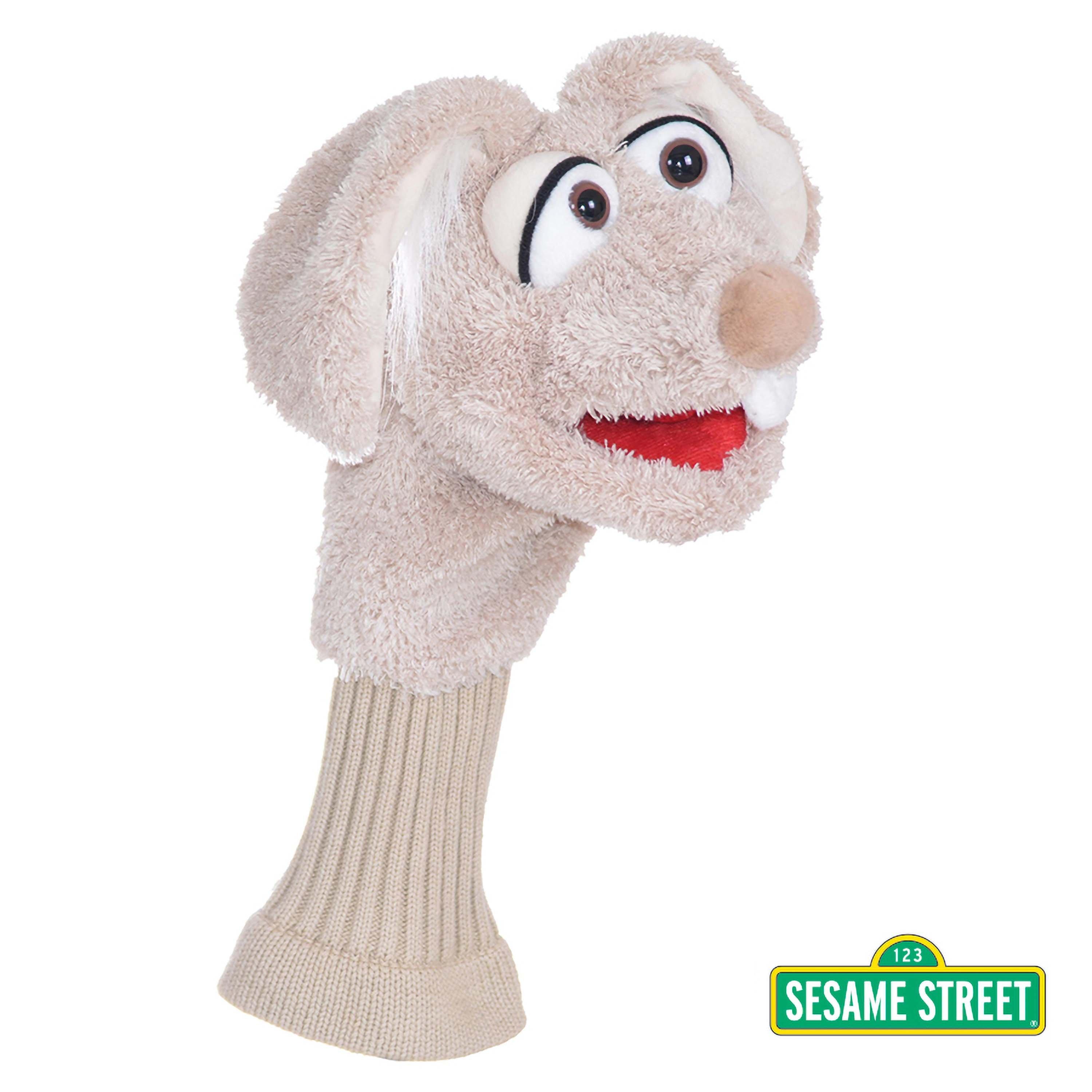 Sesame  Street Golf Headcovers - Manfred